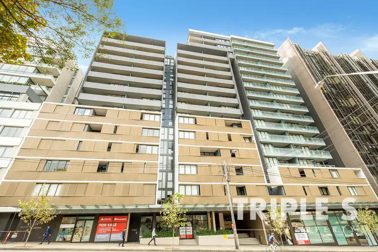 Main view of Homely apartment listing, 218/225 Pacific Highway, North Sydney NSW 2060