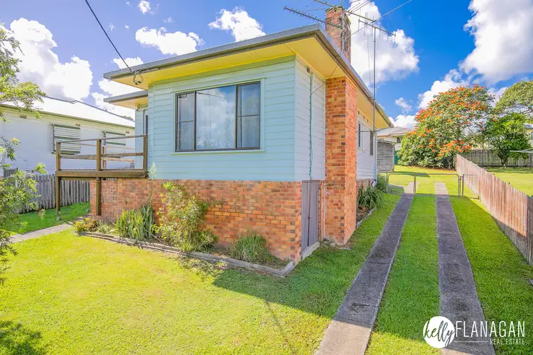 27 Broughton Street, West Kempsey NSW 2440