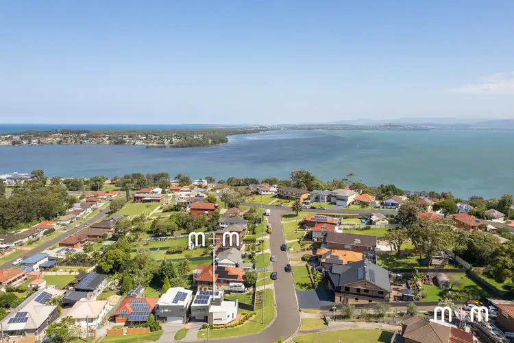 Third view of Homely house listing, 7B Canberra Road, Lake Heights NSW 2502