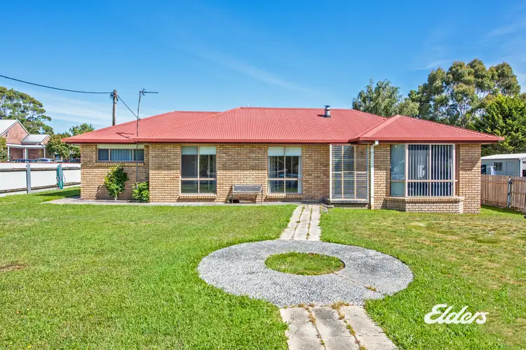 Main view of Homely house listing, 29 Harvey Street, Strahan TAS 7468