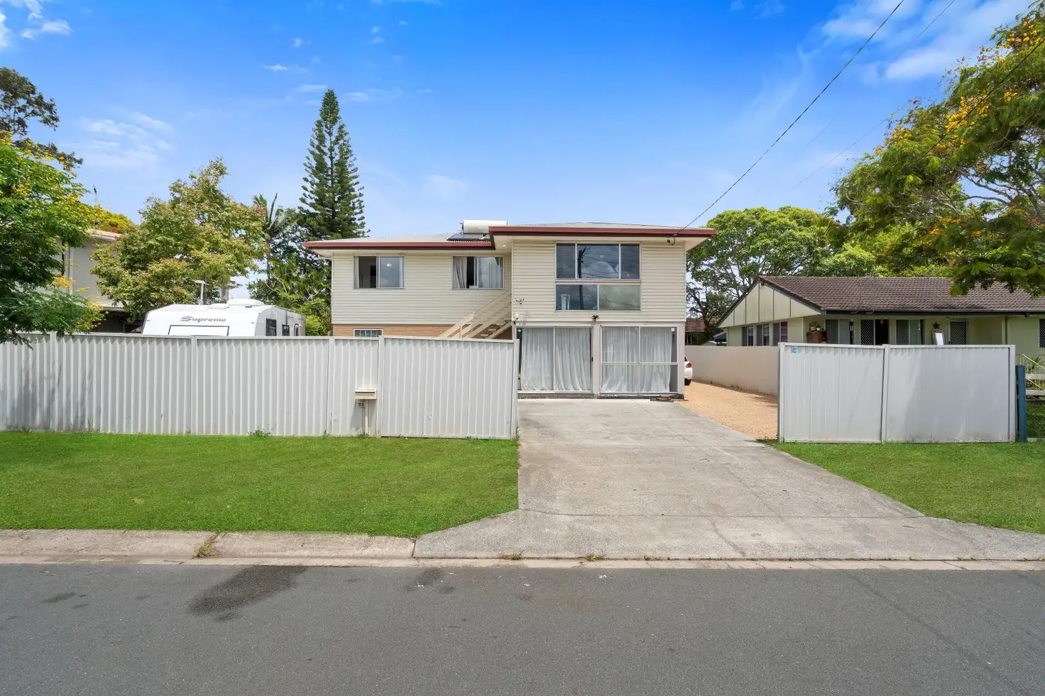 Main view of Homely house listing, 22 Dryandra Drive, Eagleby QLD 4207