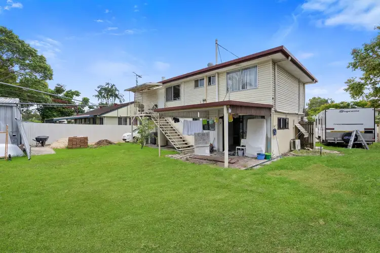 Second view of Homely house listing, 22 Dryandra Drive, Eagleby QLD 4207