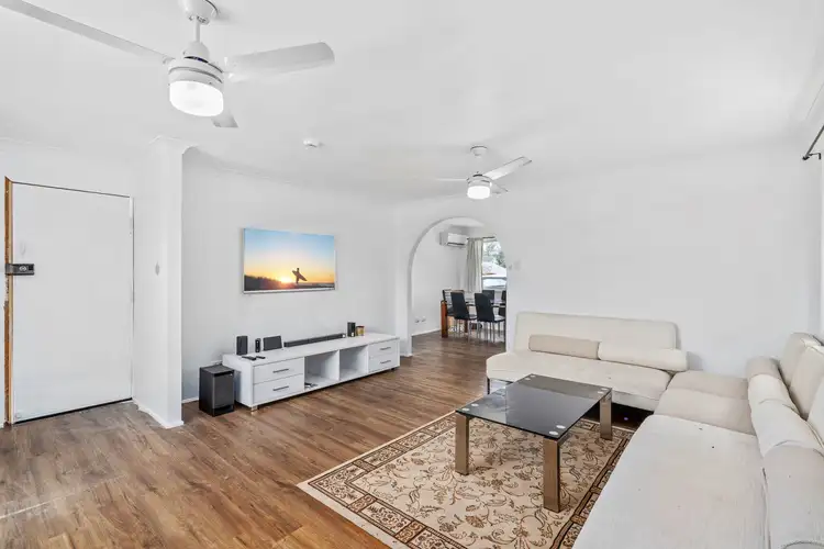 Third view of Homely house listing, 22 Dryandra Drive, Eagleby QLD 4207