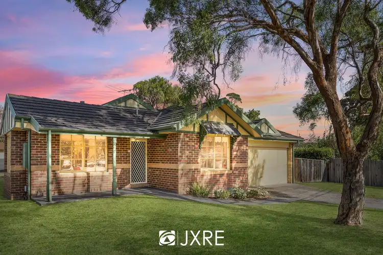 Main view of Homely unit listing, 55/19 Graham Road, Highett VIC 3190