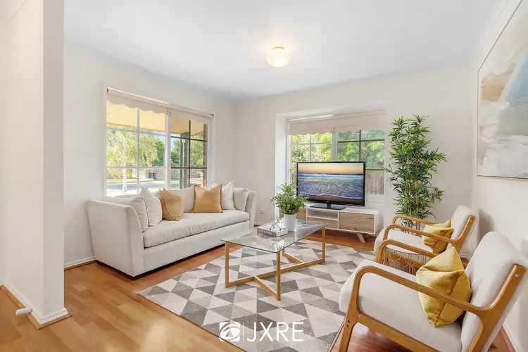 Second view of Homely unit listing, 55/19 Graham Road, Highett VIC 3190