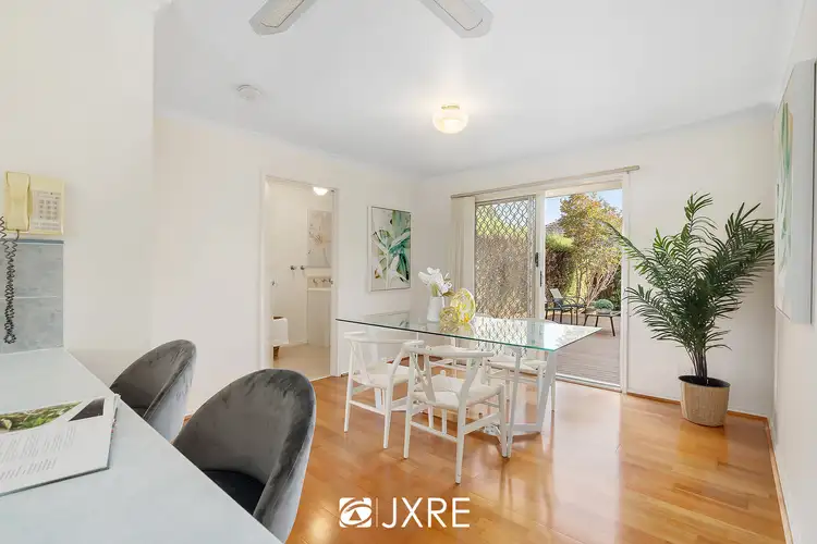 Fourth view of Homely unit listing, 55/19 Graham Road, Highett VIC 3190