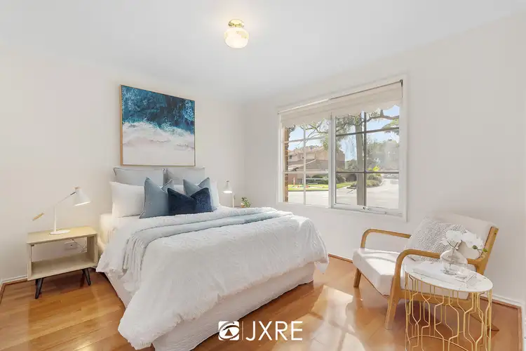 Fifth view of Homely unit listing, 55/19 Graham Road, Highett VIC 3190