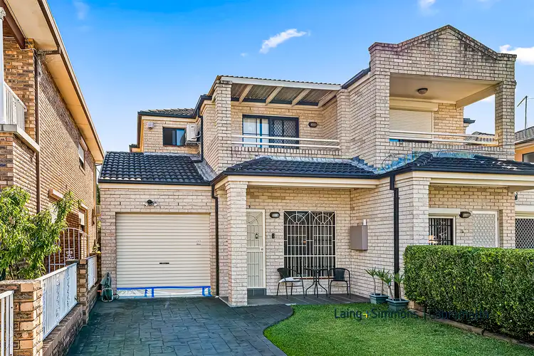 22A The Grove, Fairfield NSW 2165