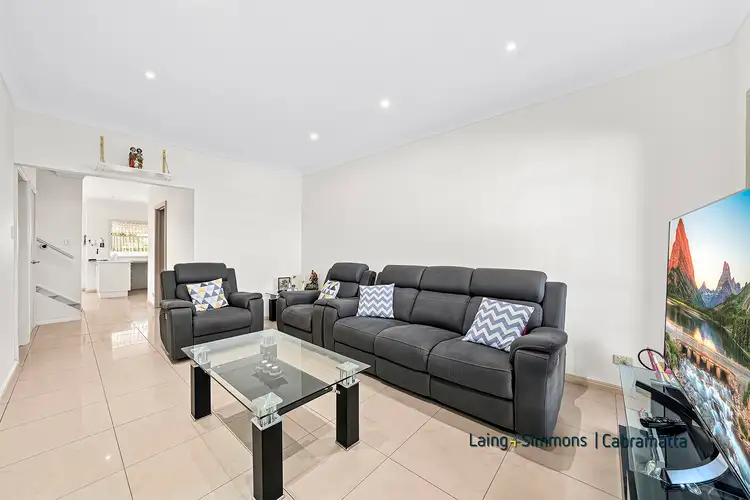Third view of Homely semi-detached listing, 22A The Grove, Fairfield NSW 2165