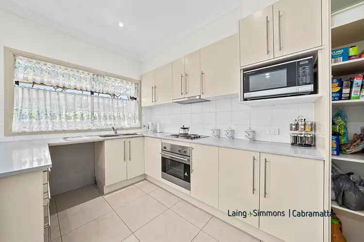 Fourth view of Homely semi-detached listing, 22A The Grove, Fairfield NSW 2165