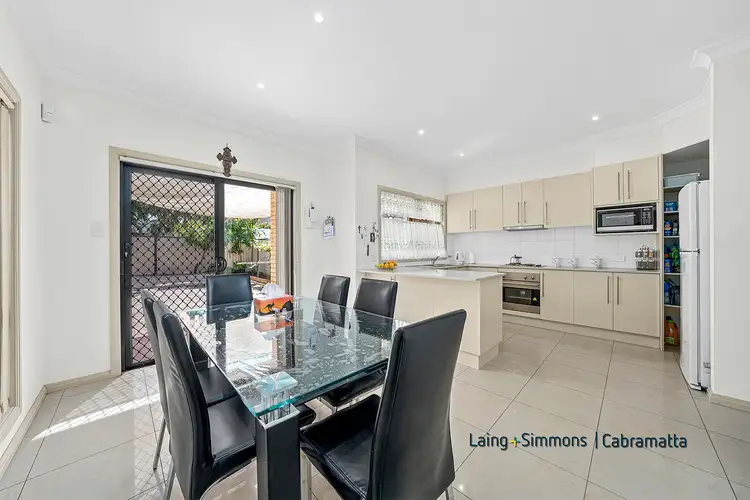 Fifth view of Homely semi-detached listing, 22A The Grove, Fairfield NSW 2165