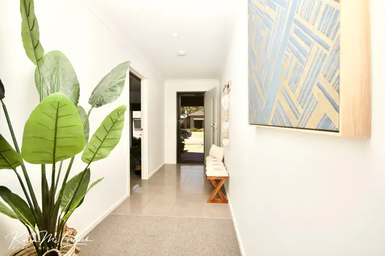 Second view of Homely house listing, 3 Eacott Street, Longwarry VIC 3816