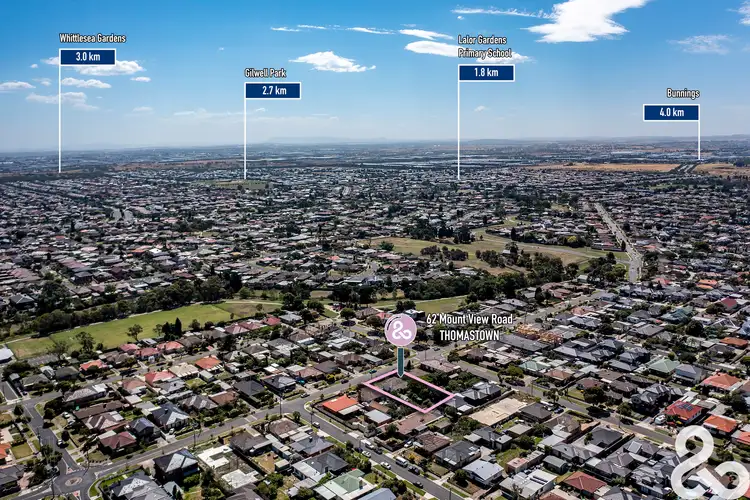 Sixth view of Homely land listing, 62 Mount View Road, Thomastown VIC 3074