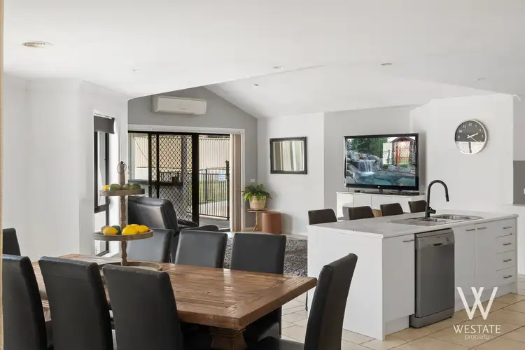 Second view of Homely house listing, 9 Joubert Drive, Llanarth NSW 2795