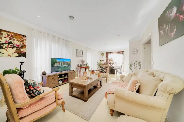 Third view of Homely house listing, 39 Harkaway Avenue, Hoppers Crossing VIC 3029