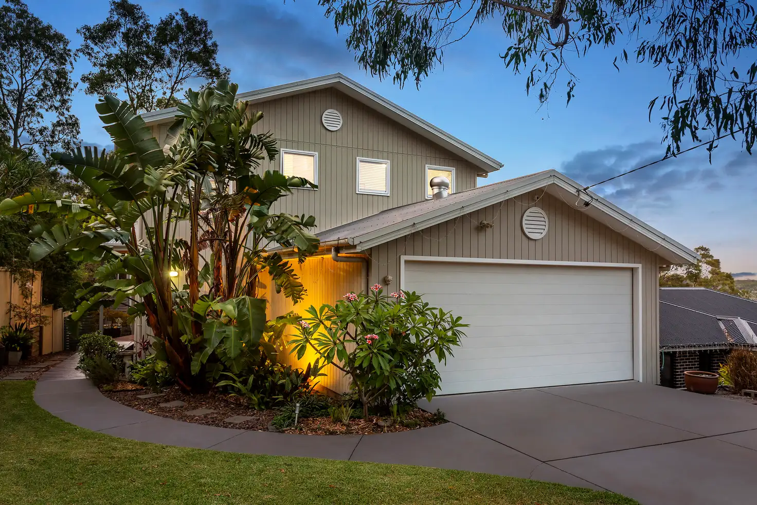 Main view of Homely house listing, 44 Tuloa Street, Wangi Wangi NSW 2267