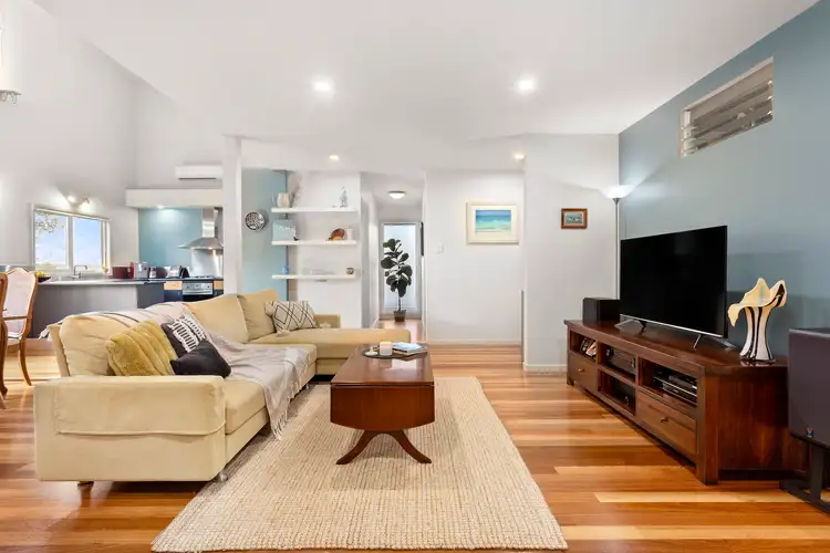 Second view of Homely house listing, 44 Tuloa Street, Wangi Wangi NSW 2267