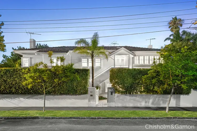 40 Shelley Street, Elwood VIC 3184