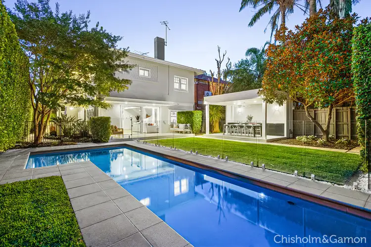 Second view of Homely house listing, 40 Shelley Street, Elwood VIC 3184