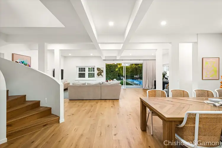 Third view of Homely house listing, 40 Shelley Street, Elwood VIC 3184