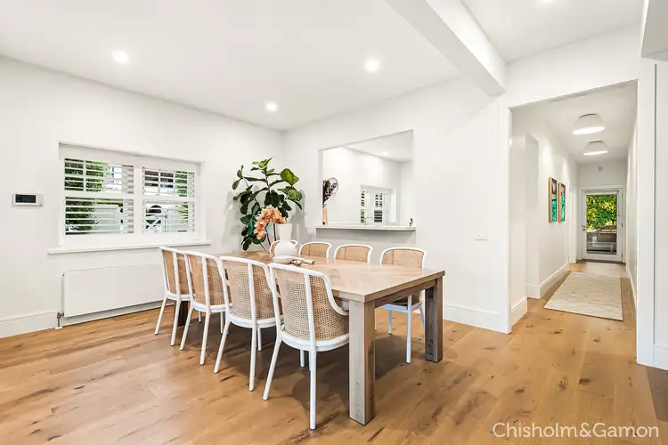 Fifth view of Homely house listing, 40 Shelley Street, Elwood VIC 3184