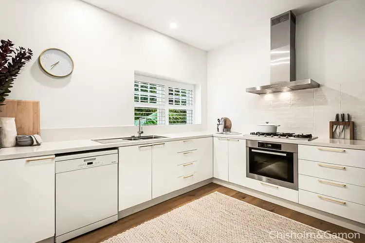 Sixth view of Homely house listing, 40 Shelley Street, Elwood VIC 3184