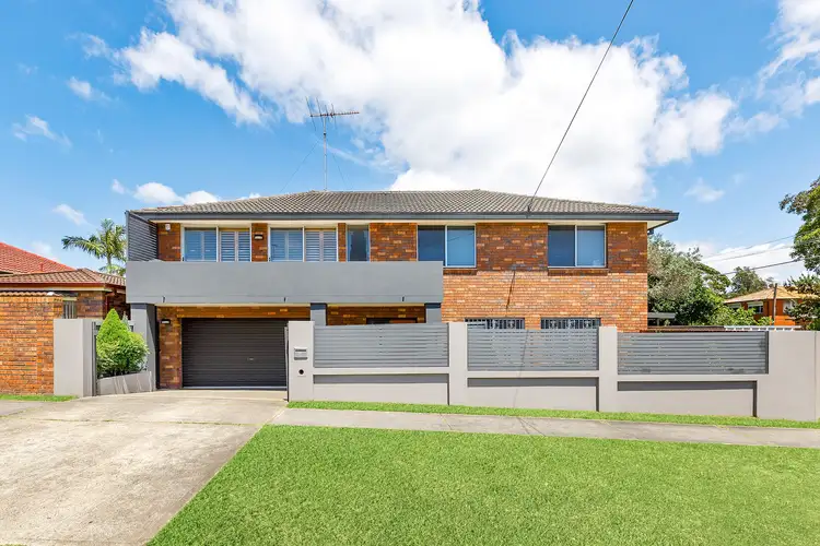 Main view of Homely house listing, 27 Daunt Avenue, Matraville NSW 2036