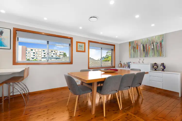 Fifth view of Homely house listing, 27 Daunt Avenue, Matraville NSW 2036
