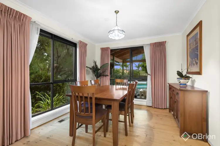 Third view of Homely house listing, 5 Leila Court, Endeavour Hills VIC 3802