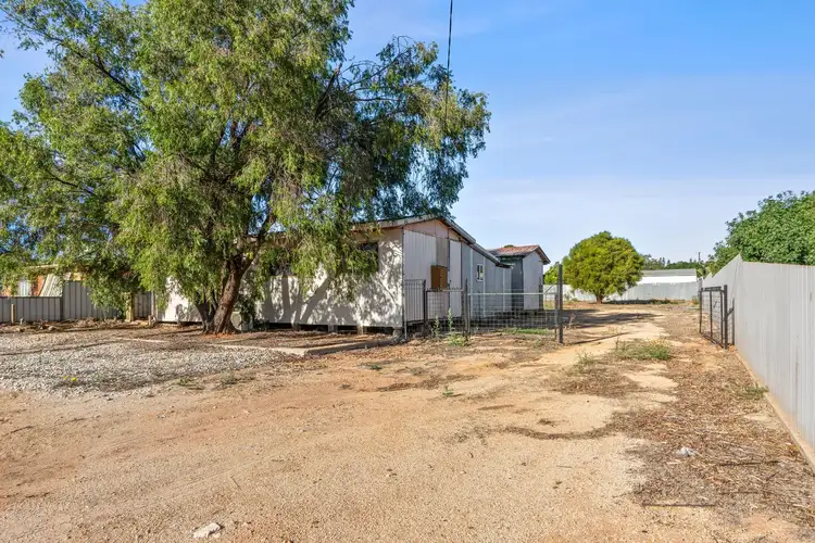 Second view of Homely house listing, 49 Colin Street, Loxton SA 5333