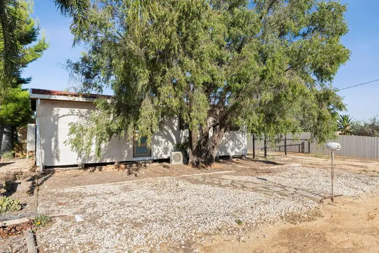 Third view of Homely house listing, 49 Colin Street, Loxton SA 5333