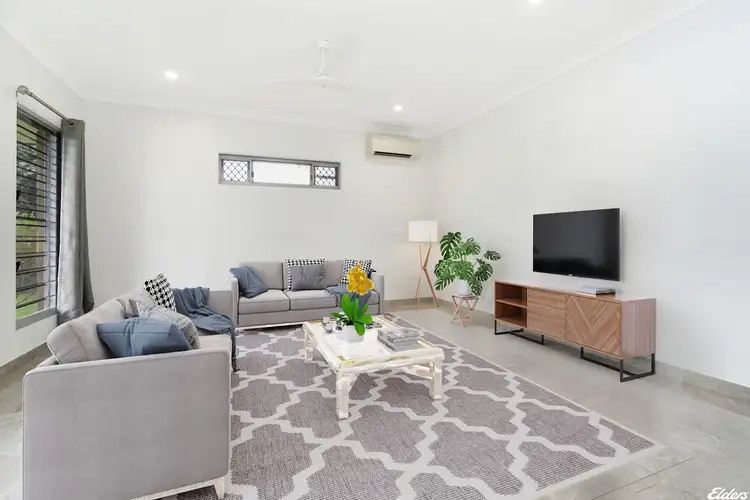 Second view of Homely house listing, 13 Bloodwood Street, Zuccoli NT 832