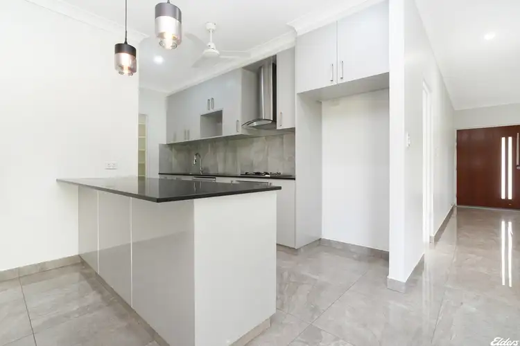 Third view of Homely house listing, 13 Bloodwood Street, Zuccoli NT 832