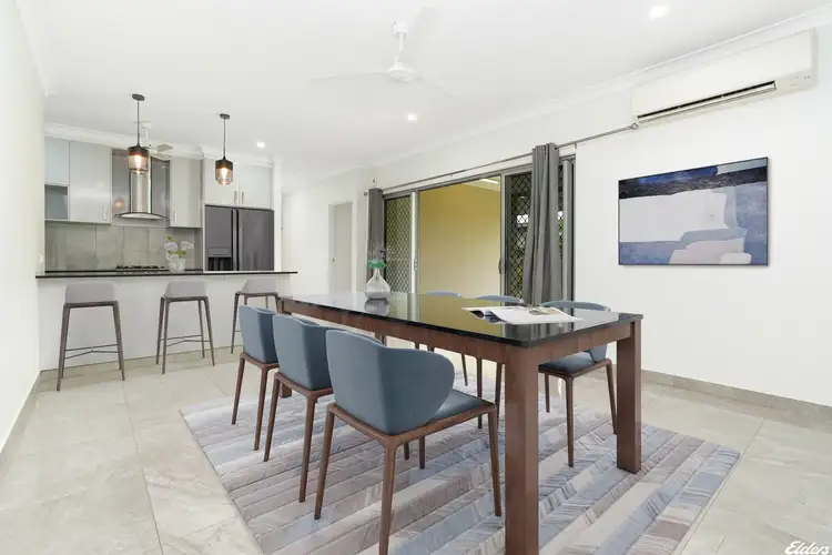 Sixth view of Homely house listing, 13 Bloodwood Street, Zuccoli NT 832