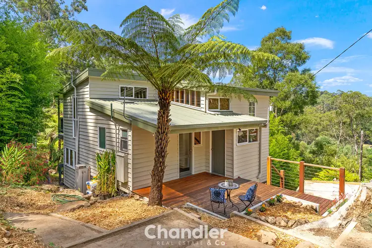 6 Creek Road, Belgrave VIC 3160