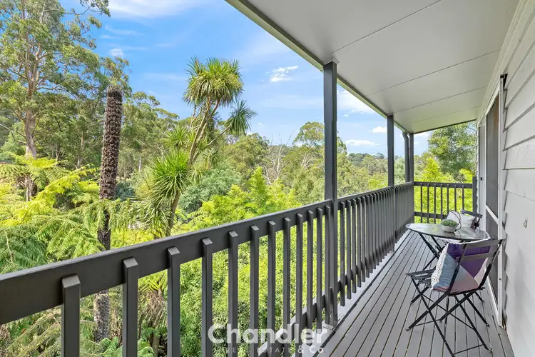 Fifth view of Homely house listing, 6 Creek Road, Belgrave VIC 3160