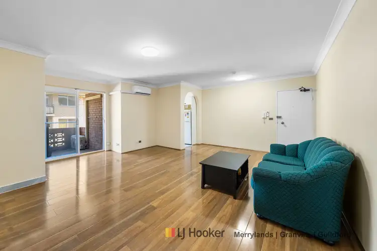 Third view of Homely unit listing, 7/26-28 Birmingham Street, Merrylands NSW 2160