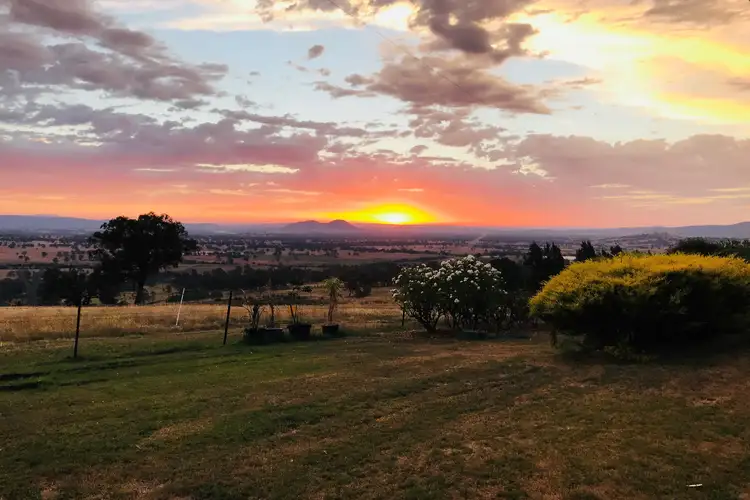 Main view of Homely rural property listing, 350 Tabletop Road, Bridge Creek VIC 3723