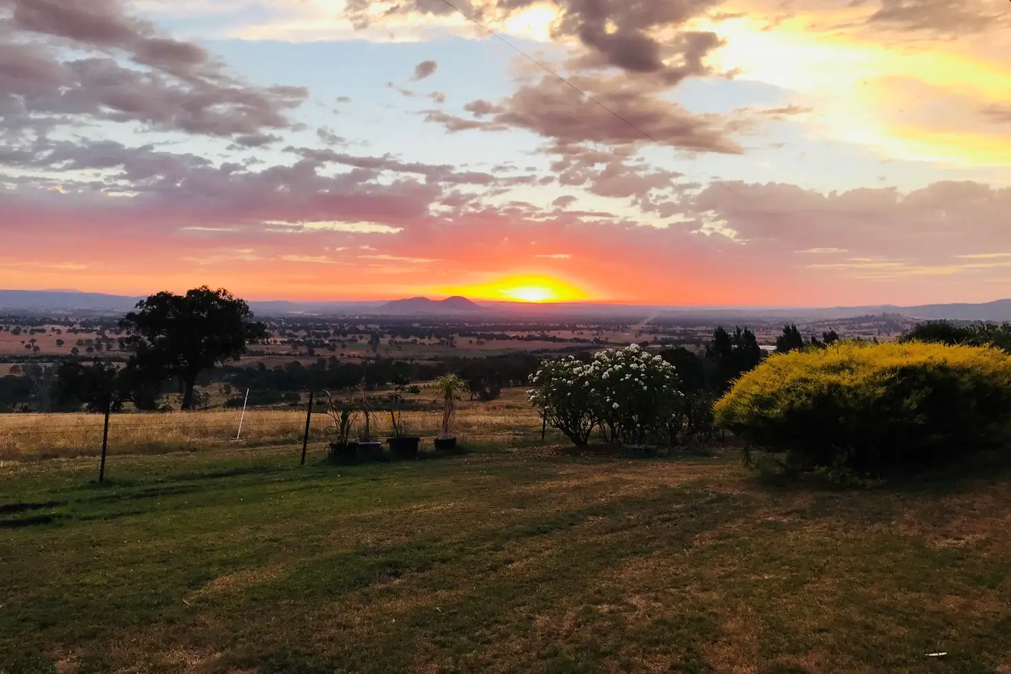 Main view of Homely rural property listing, 350 Tabletop Road, Bridge Creek VIC 3723