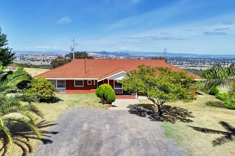 Fourth view of Homely rural property listing, 350 Tabletop Road, Bridge Creek VIC 3723