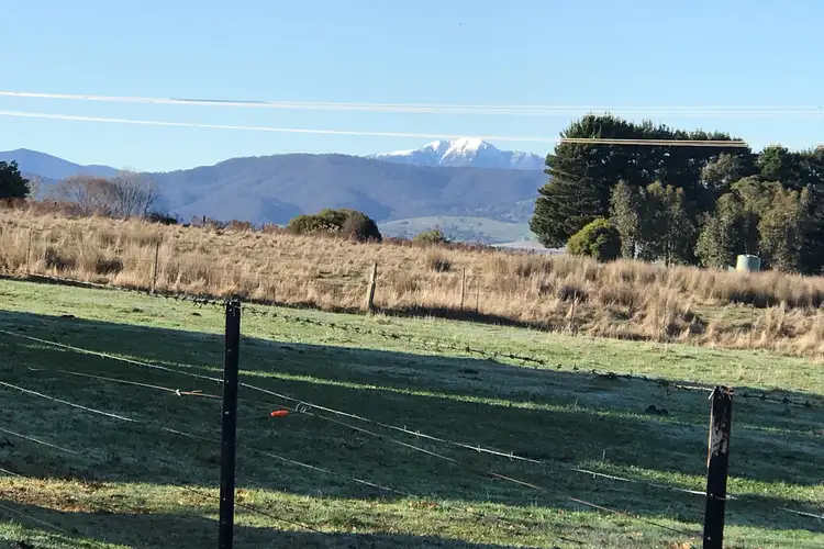 Fifth view of Homely rural property listing, 350 Tabletop Road, Bridge Creek VIC 3723
