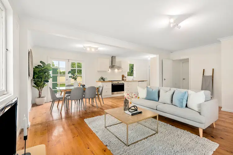 Second view of Homely house listing, 12 Hereford Street, Hobartville NSW 2753