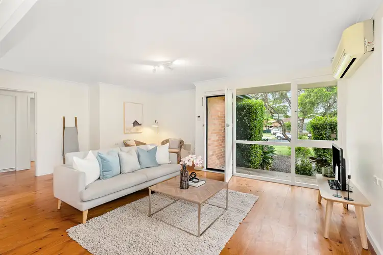 Fourth view of Homely house listing, 12 Hereford Street, Hobartville NSW 2753