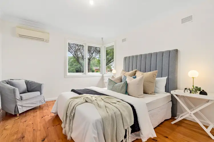 Fifth view of Homely house listing, 12 Hereford Street, Hobartville NSW 2753