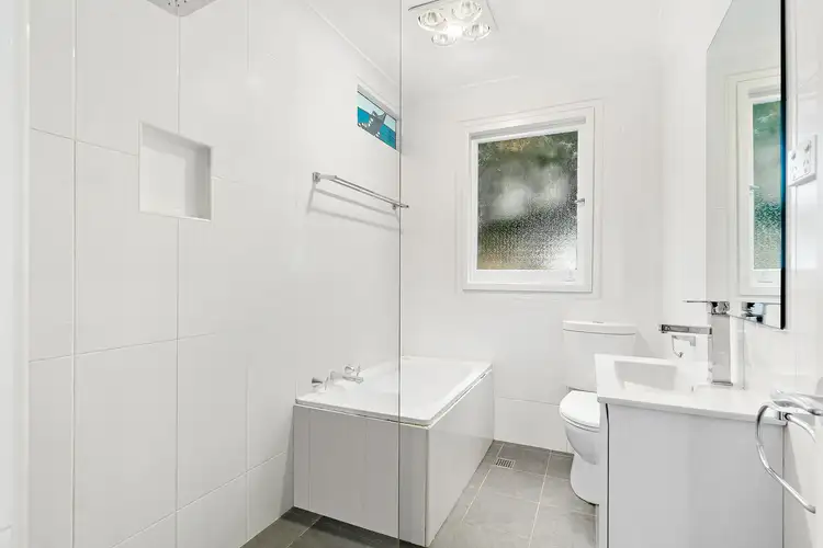 Sixth view of Homely house listing, 12 Hereford Street, Hobartville NSW 2753