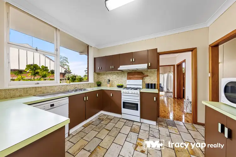 Fifth view of Homely house listing, 18 Leamington Road, Telopea NSW 2117
