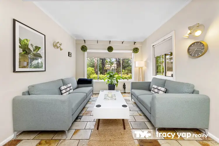 Sixth view of Homely house listing, 18 Leamington Road, Telopea NSW 2117
