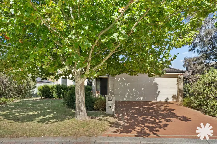 186 Brenchley Drive, Atwell WA 6164