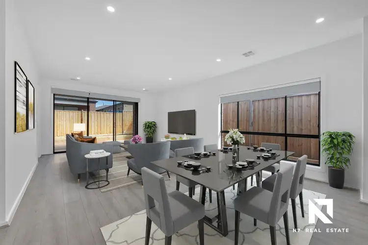 Fourth view of Homely house listing, 30 Konark Boulevard, Bonnie Brook VIC 3335