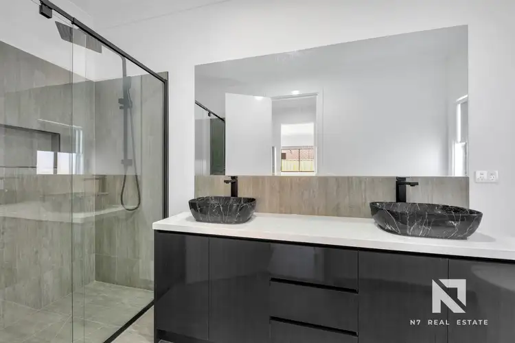 Sixth view of Homely house listing, 30 Konark Boulevard, Bonnie Brook VIC 3335